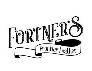 Fortner&#39;s Frontier Leather